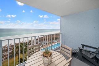 Sunswept 502 condo - Orange Beach - 9