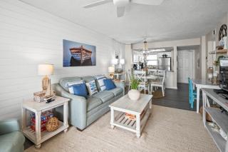 Sunswept 502 condo - Orange Beach - 7