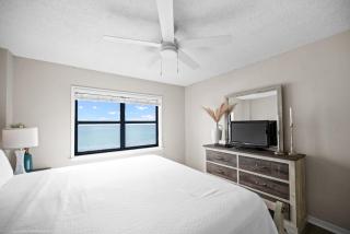 Sunswept 502 condo - Orange Beach - 2