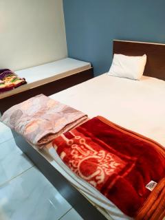 Aarambh Home stay - 8