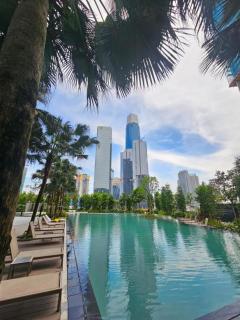 Agile Bukit Bintang ,LS HOUSE - Kuala Lumpur - 4