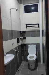 Puteri Homestay - Kangar - 5