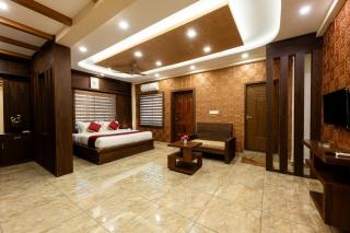 MARZA INN - 3