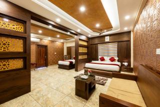 MARZA INN - Kalpetta - 5