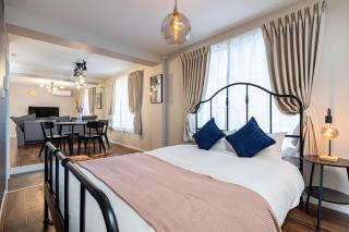 アリタ日本橋西2F - 3