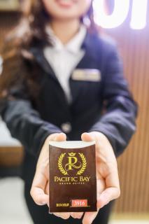Pacific Bay Grand Suites - Manila - 1