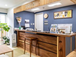 Business Hotel Awaikeda Eleven 2 - Miyoshi - 7