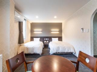 Business Hotel Awaikeda Eleven 2 - Miyoshi - 5