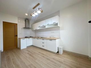 บ้านบารมี เรียบหรูอยู่สบาย - - 8