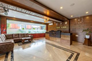MARZA INN - 4