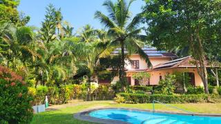 King Coconut Lodge - Habaraduwa - 5