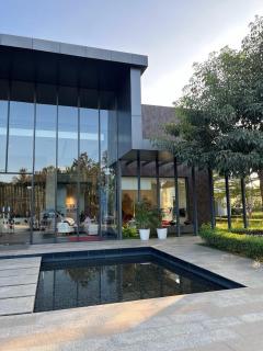 Classy 2bhk near Yelahanka - Yelahanka - 0