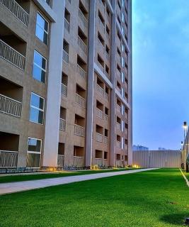 Classy 2bhk near Yelahanka - Yelahanka - 8