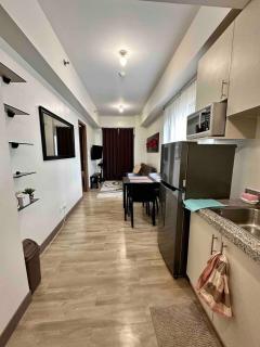 Staycation at Spring Residences in Paranaque - Manila - 1