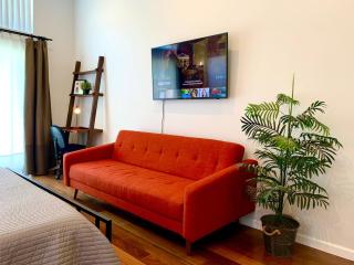 Remodeled spacious 2Bdr2Bath King beds backyard - San Jose - 5