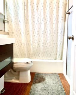 Remodeled spacious 2Bdr2Bath King beds backyard - San Jose - 2