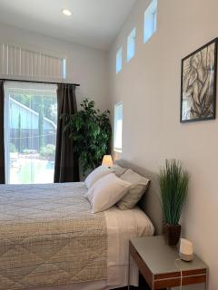 Remodeled spacious 2Bdr2Bath King beds backyard - San Jose - 1