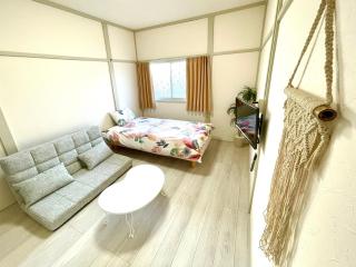 KOKOYUI GUESTHOUSE Taiji - Taiji - 1