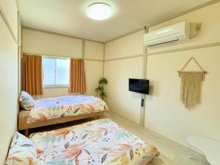 KOKOYUI GUESTHOUSE Taiji - Taiji - 3
