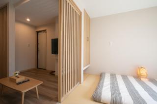 J S暁宅-若葉 wakaba - Osaka - 8