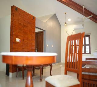 Haven Retreat And Seminar Centre - Tarapith - 5