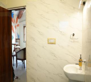 Haven Retreat And Seminar Centre - Tarapith - 3