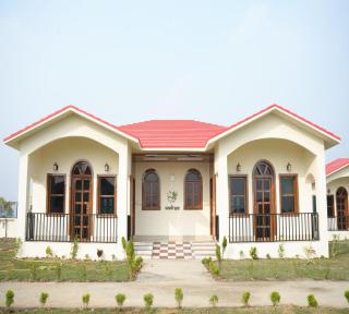 Haven Retreat And Seminar Centre - Tarapith - 6
