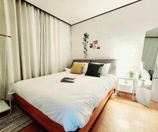 Mangwon Stay Atti - Seoel - 7