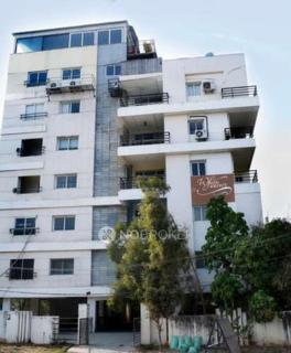 Flat in Raidurg, Marina by Elegant-views & comfort - Gachibowli - 0