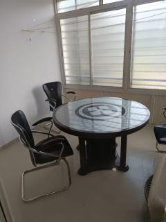 Flat in Raidurg, Marina by Elegant-views & comfort - Gachibowli - 9