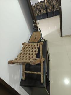 Flat in Raidurg, Marina by Elegant-views & comfort - Gachibowli - 7