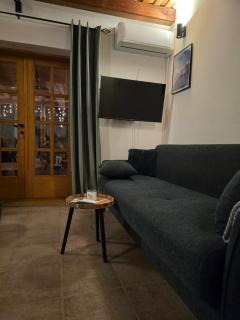 Ruralna kuća za odmor White bike - 4