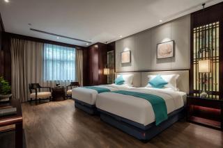 Xinghuacun Hotel - 1