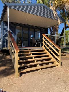 Robinvale Riverside Caravan Park - Robinvale - 0
