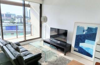 Perfect short term stay in Brissy Cozy & Relax - 3