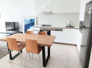 Perfect short term stay in Brissy Cozy & Relax - 1