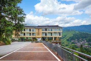 Longji Thousand - layer Terraces View Hotel - Longsheng - 4