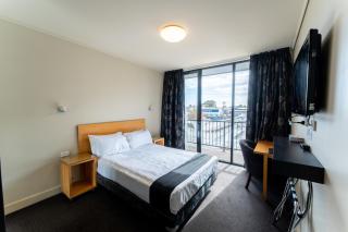 Mansfield Park Hotel - Pennington - 9