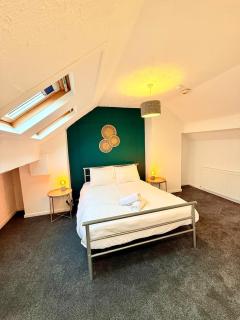 Toronto House 6 BR Long Stays - Bristol - 8