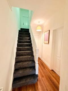 Toronto House 6 BR Long Stays - Bristol - 6