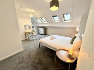 Toronto House 6 BR Long Stays - Bristol - 5