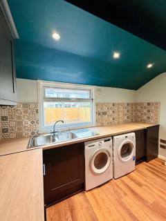 Toronto House 6 BR Long Stays - Bristol - 4