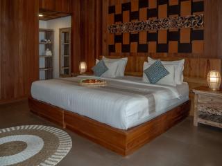 Tattva Ubud Retreat & Wellness - Ubud - 7