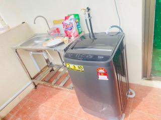 JYA Coliving, Luak - Miri - 5