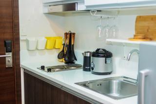 Urban Charm Cozy Meet 60 Air Swim Gym Park 300Mb - Manilla - 5