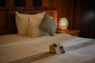 Tattva Ubud Retreat & Wellness - Ubud - 5