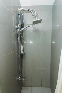 Urban Charm Cozy Meet 60 Air Swim Gym Park 300Mb - Manila - 1