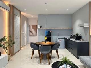 Twin Galaxy Residence Johor Bahru - 5