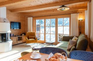 Chalets & Apartments Beim Waicher - Ruhpolding - 0