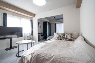 Rest52 inn - Sapporo - 7